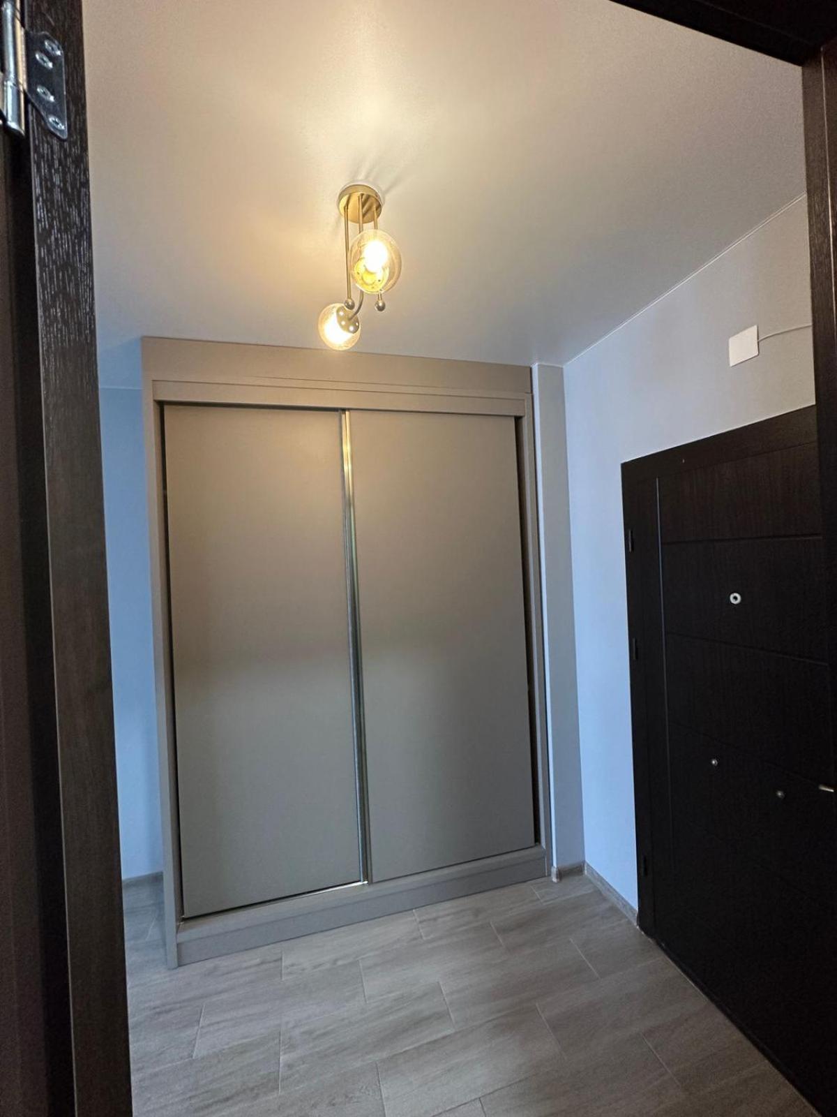 Pirosmani Mini Hotel Батуми Екстериор снимка