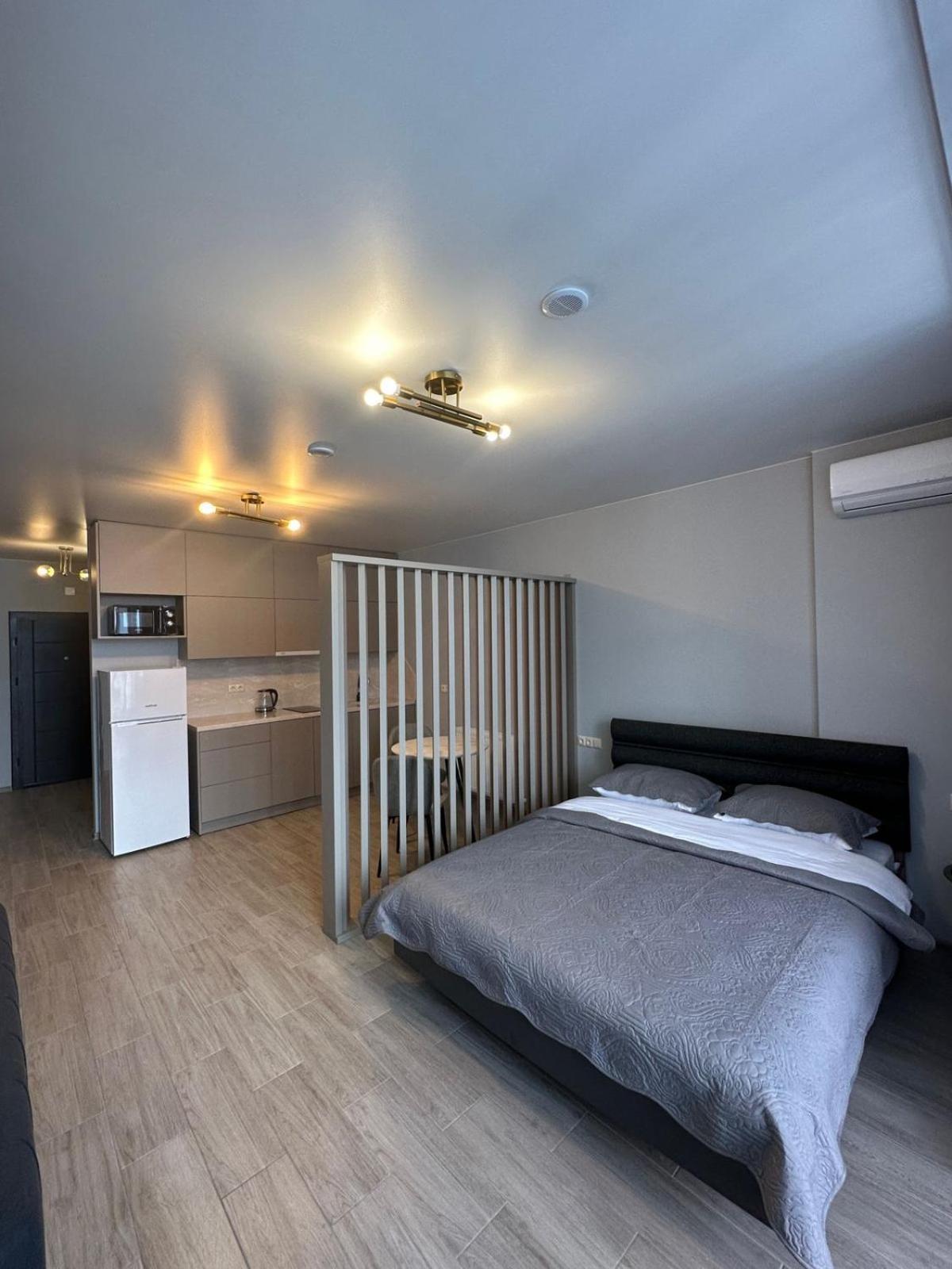 Pirosmani Mini Hotel Батуми Екстериор снимка