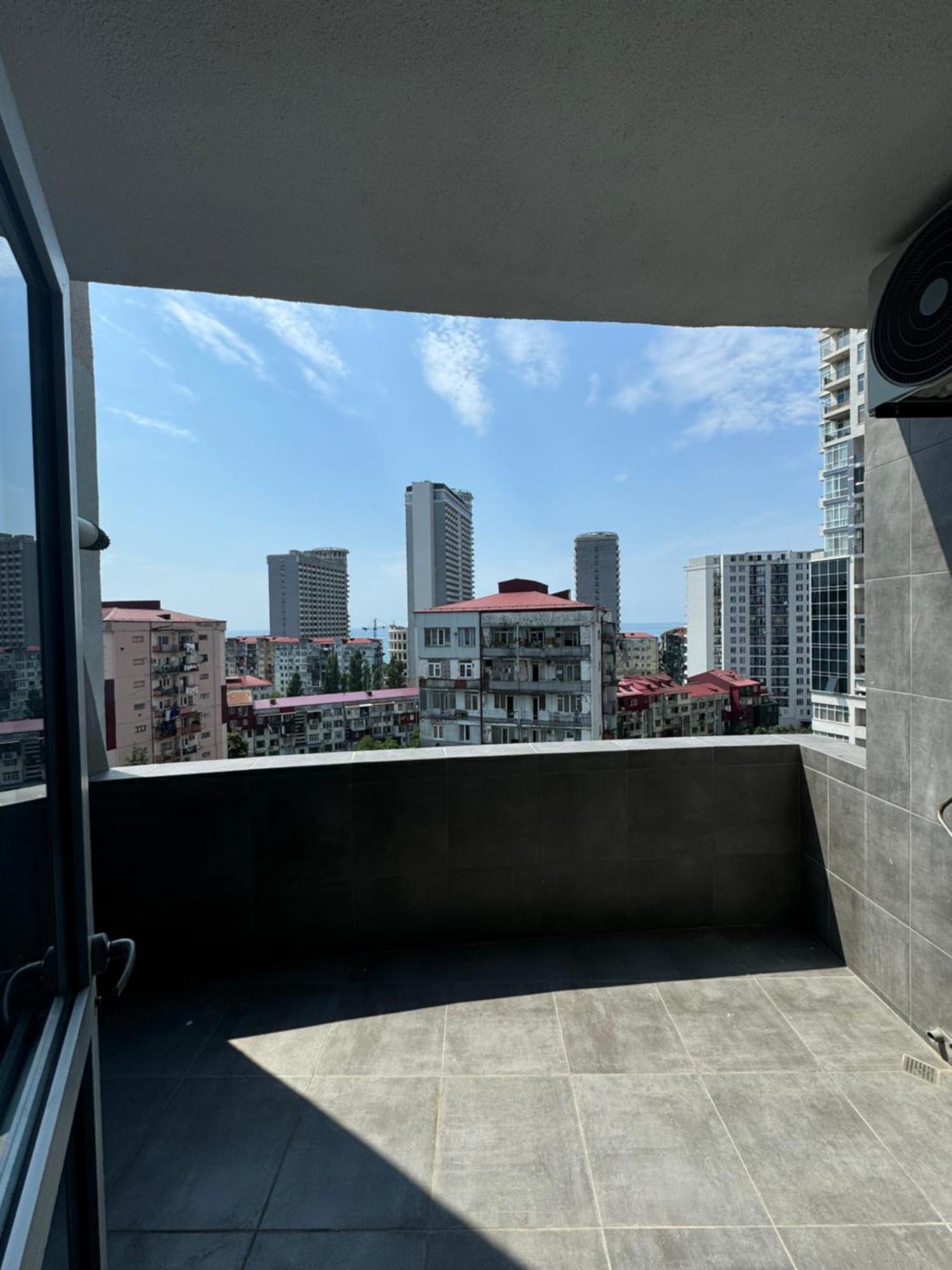 Pirosmani Mini Hotel Батуми Екстериор снимка