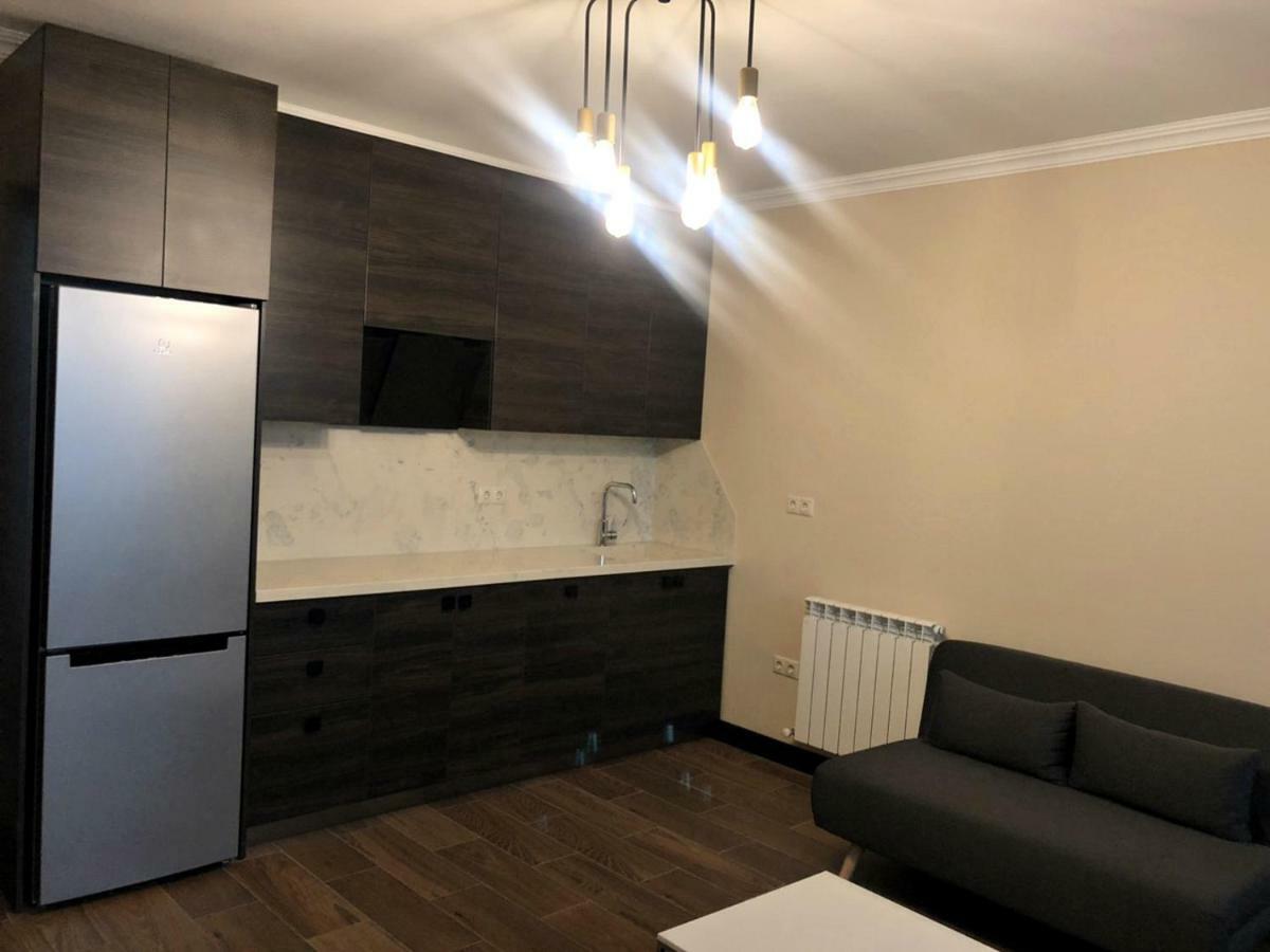 Pirosmani Mini Hotel Батуми Екстериор снимка